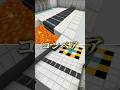 ゾンビVS村人ギミック紹介 - コンベア【#Minecraft】【#ゆっくり実況】