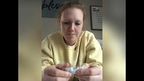 lab 8  video