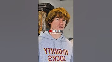 Danny Duncan Wants To Be Like Walmart