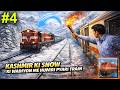 KASHMIR JOURNEY WITH TRAIN (SOFTNO GAMERB)
