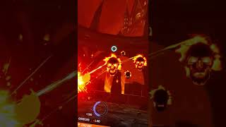 HexWind VR! Fight to the Death!