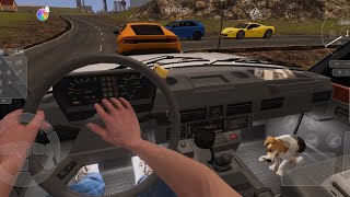 🚘Street Pro Car game latest update🚦Amazing Practical Features ✅️Classic Range Rover Gameplay 🛣 screenshot 5