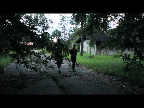Secret Tourist Camp - Abandoned Mosquito Infested Park