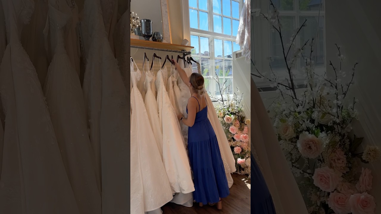 A glimpse behind the scenes at ALB!! 