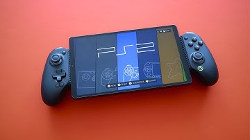 We need to talk about TABLET GAMING