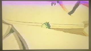 A Bugs Life 1999 Vhsheimlich Scream Aaaahbirdvhswalt Disney Vhs