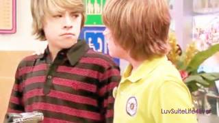 Dyaln & Cole Sprouse Rare Pics! :P :D