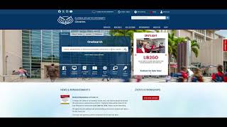 How to Download an Article from the Florida Atlantic Libraries