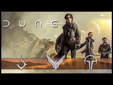 ? DUNE Crítica 2021 ? Curiosidades ? Lo que debes saber antes de ver Dune