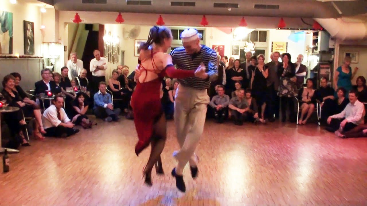 La Trampera - Arjan & Marianne