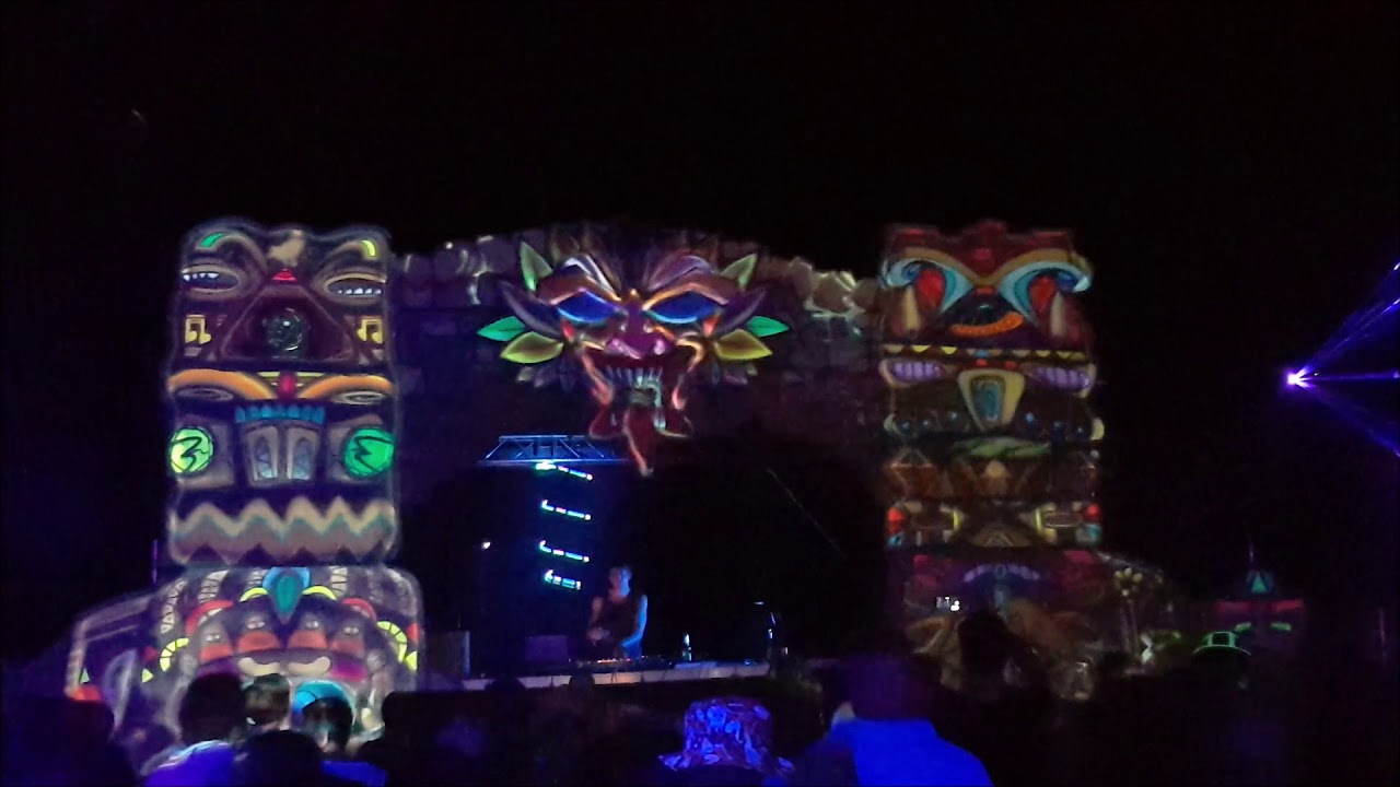 Ankur @ SimSalaBoom Festival 2018