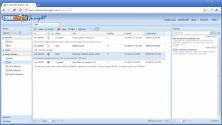 CodeSmith Insight: Merging