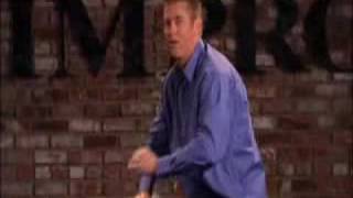 Brian Regan Doctor