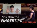From Chopin to Songwriting: Avery Gagliano&#39;s Many Inner Voices
