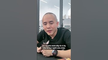 Học một công cụ để kiếm tiền | Master Anh Đức #shorts