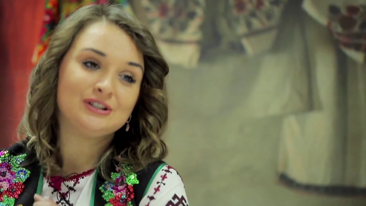 Наталя Цар - А Мати Жде - YouTube