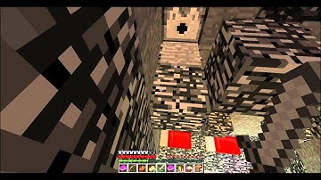 MINECRAFT: Jailbreak Part 2 (Adventure Map)