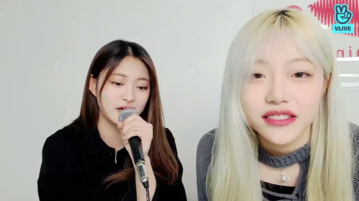 Cignature Semi & Jeewon -  (Heize) 'And July (Feat...