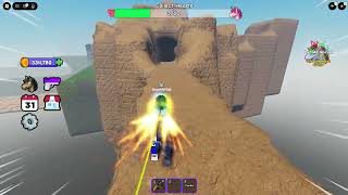 Dangerous Horse Riding -  Location of the 10 hearts (Roblox) screenshot 4