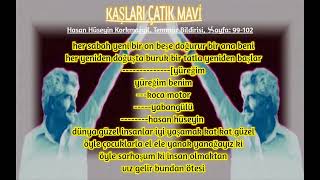 Hasan Hüseyin Korkmazgil - Temmuz Bildirisi