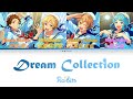 [KAN/ROM/VIET] Dream Collection (Bộ sưu tập giấc mơ) - Ra*bits