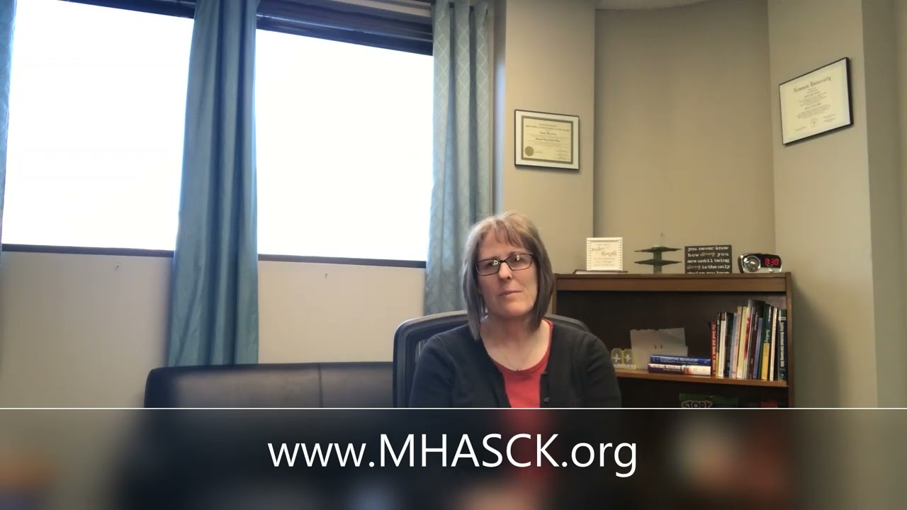 Do I REALLY need therapy?