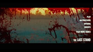 The Last Stand 1