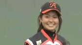 歴代最強選手ランキング 美人でかわいい女子プロ野球選手top10 磯崎由加里 吉田えり Youtube 歴代最強選手ランキング 美人でかわいい女子プロ野球選手top10 磯崎由加里 吉田えり Youtube