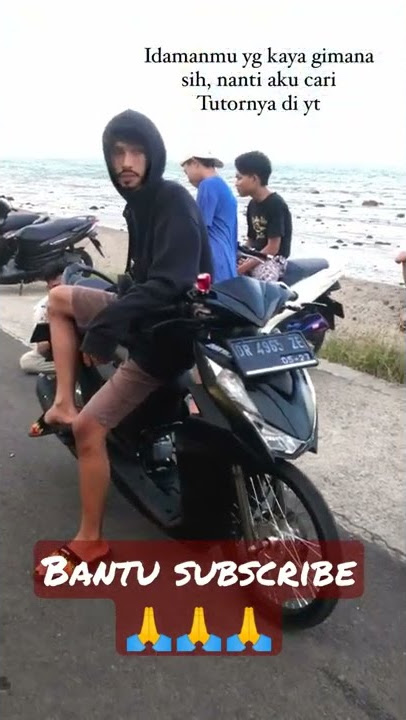 story' wa anak motor beat mencari totorial di sukai wanita @aldiaditya.__