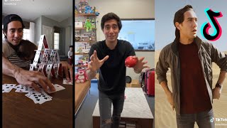 BEST ZACH KING TIK TOK VIDEO COMPILATION