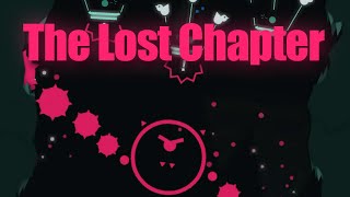 Just Shapes & Beats: The Lost Chapter (No Commentary)