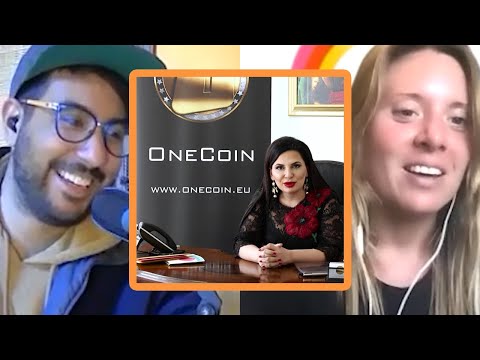 The OneCoin Crypto Scam Is Still Alive In 2021 [Crypto Wars Author]