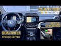 KGM Tivoli 1.5T 163 PS AWD (2025) | "Basic" Quality, good practicality - "VFM" choice
