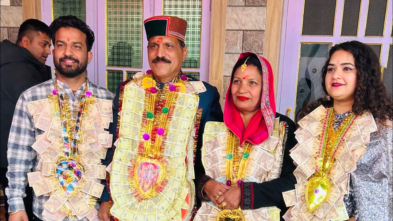 Retirement Dham at home 