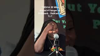 #shorts #musictrivia #ti #outkast