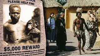Le Zoo Le Plus R🅰️cℹ️st🅔 Et Flippant Au Monde (Le Village Bamboula)