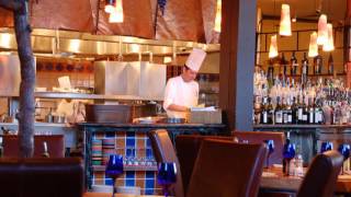 Restaurants near me