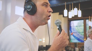 #ConnectHope: Onze schuilplaats is God
