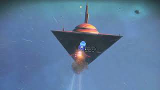 Freighter hunting guide, easy way!
