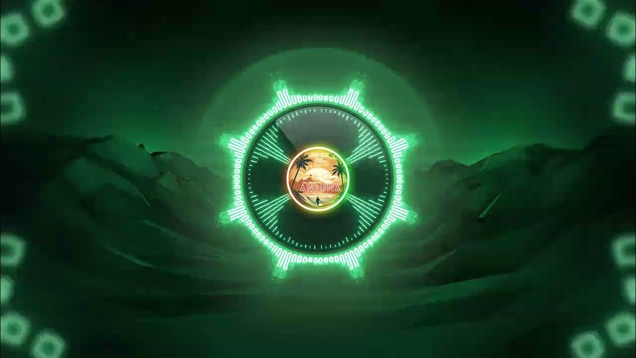 Liquid Soul & Zyce feat. Solar Kid Anjuna (Paul Fry Rework) YouTube