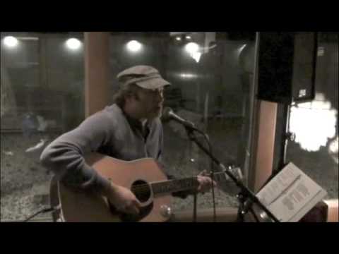 Sean Kelly -- Nature