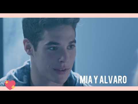 wallpapers Go Vive Tu Manera Alvaro mia y alvaro parte 5 go vive a tu