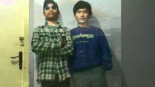 The Fazther ( Cinta Satu Kata )