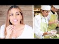 ¿Por que ya no quiero ser Chef? | Mi experiencia estudiando Artes Culinarias | Gaby B