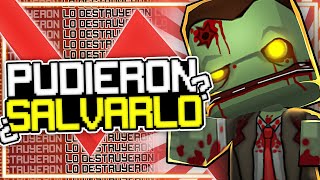 El VIRUS QUE DESTRUYÓ AL JUEGO MOBILE MAS POPULAR DE ZOMBIES