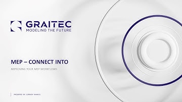 Revit MEP Connect Into