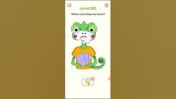 Dop2 Gameplay Level 592 #shorts #deletepuzzle #deleteonepart2 #puzzletime #dop2 #dop