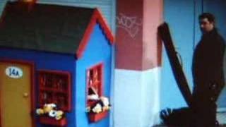 Trigger Happy TV - Dom Jolly