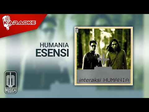 Putar Esensi - Humania