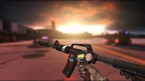 Week #1 highlight reel